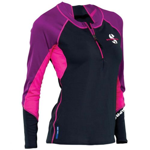 Scubapro Jewel long sleeve UPF 50 damski (65.639.100 )